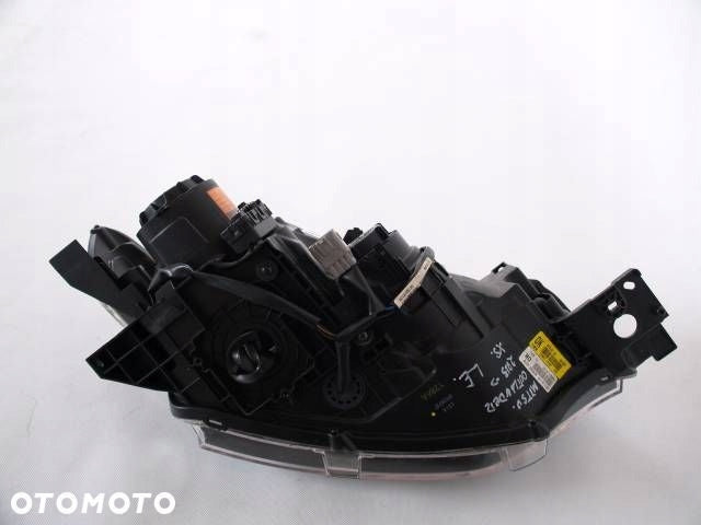 Frontscheinwerfer Mitsubishi Outlander III FALSE Scheinwerfer Headlight SCH2636050478cx