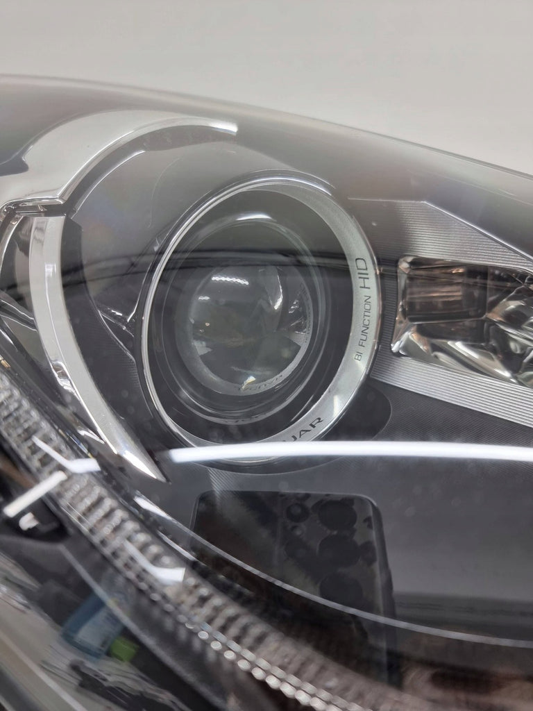 Frontscheinwerfer Jaguar F-Type EX5313W029AG Rechts Scheinwerfer Headlight SCH5087068050ih