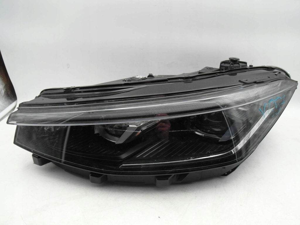Frontscheinwerfer VW Passat 3J1941035 1855537 LED Links Scheinwerfer Headlight SCH2145483795yo