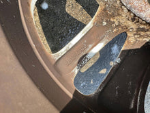 Laden Sie das Bild in den Galerie-Viewer, 4x Alufelge 15 Zoll 52910-A6120 Hyundai I30 Rim Wheel FEL8010204325lj