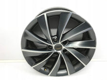 Laden Sie das Bild in den Galerie-Viewer, 1x Alufelge 18 Zoll 5x112 3V0601025L Skoda Superb Iii Rim Wheel FEL1194247746rh