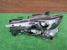 Laden Sie das Bild in den Galerie-Viewer, Frontscheinwerfer Mazda Cx5 Cx-5 K124-51040K2442 LED Rechts oder Links SCH9709843092zo