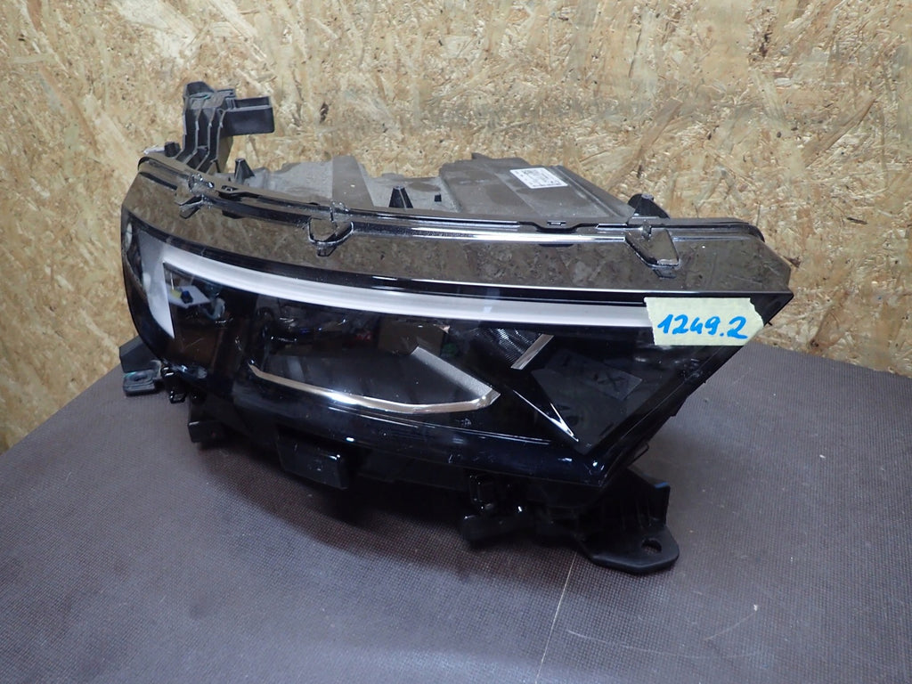 Frontscheinwerfer Opel Mokka 9834016680 FULL LED Rechts Scheinwerfer Headlight