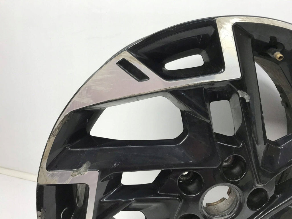 1x Alufelge 19 Zoll 52910-R2300 Kia Sportage V Rim Wheel FEL8434134450ns