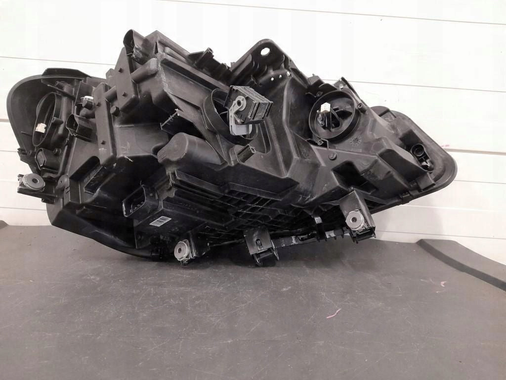 Frontscheinwerfer BMW 2 F45 F46 5A32DF7 Links Scheinwerfer Headlight SCH6974302228hv