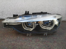 Laden Sie das Bild in den Galerie-Viewer, Frontscheinwerfer BMW 3 F30 8492473-04 Links Scheinwerfer Headlight SCH4761093542ic