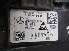 Load image into Gallery viewer, Frontscheinwerfer Mercedes-Benz Gle A1679069604 LED Rechts Headlight
