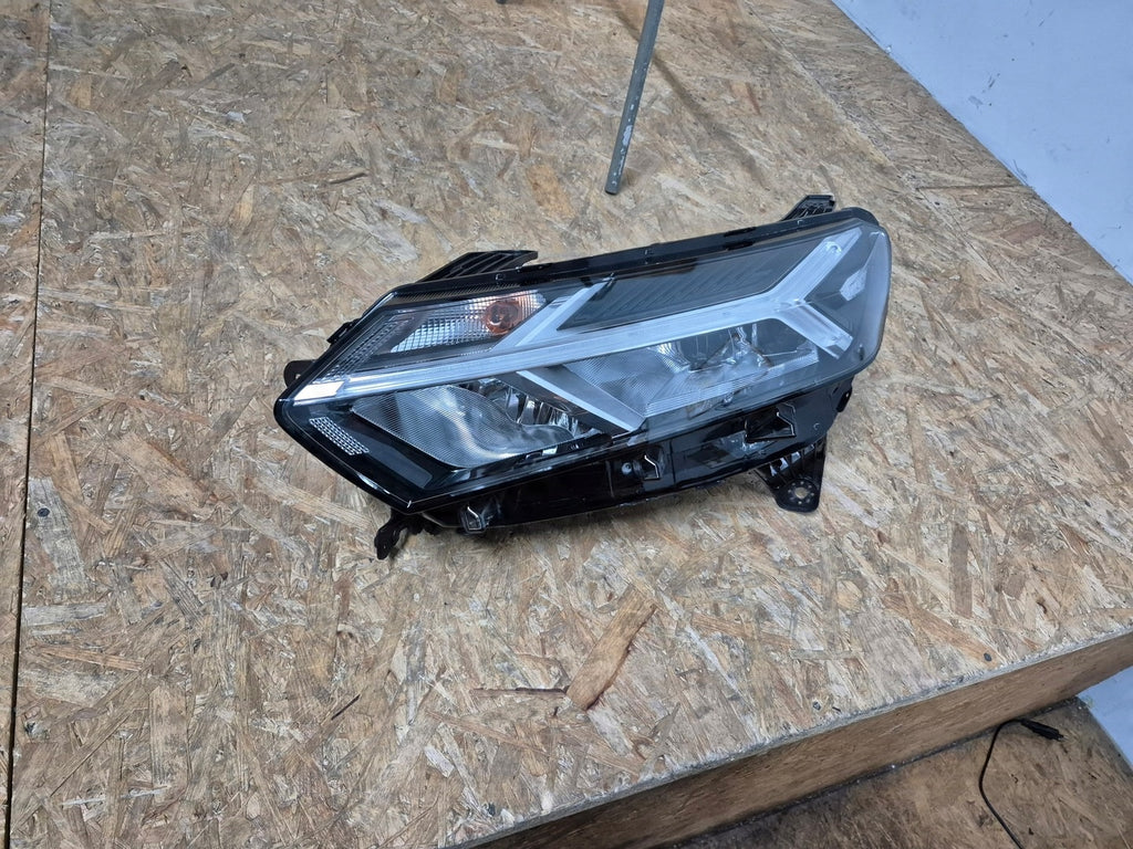 Frontscheinwerfer Dacia Sandero III 260607161R Full LED Links Headlight