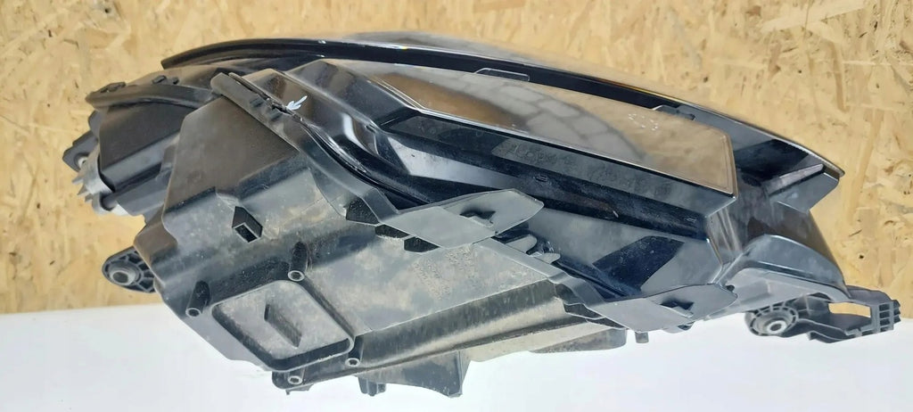 Frontscheinwerfer Skoda Kodiaq 566941036 Rechts Scheinwerfer Headlight SCH3324507483ag