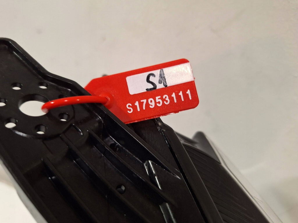 Frontscheinwerfer Dacia Sandero III Jogger 260608545R Links Headlight