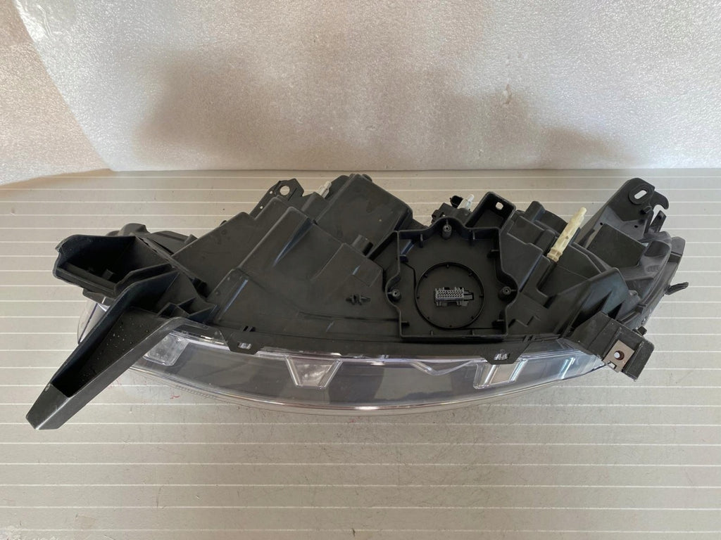 Frontscheinwerfer Renault Espace I V 260104119 LED Rechts Scheinwerfer Headlight SCH7438895228xc