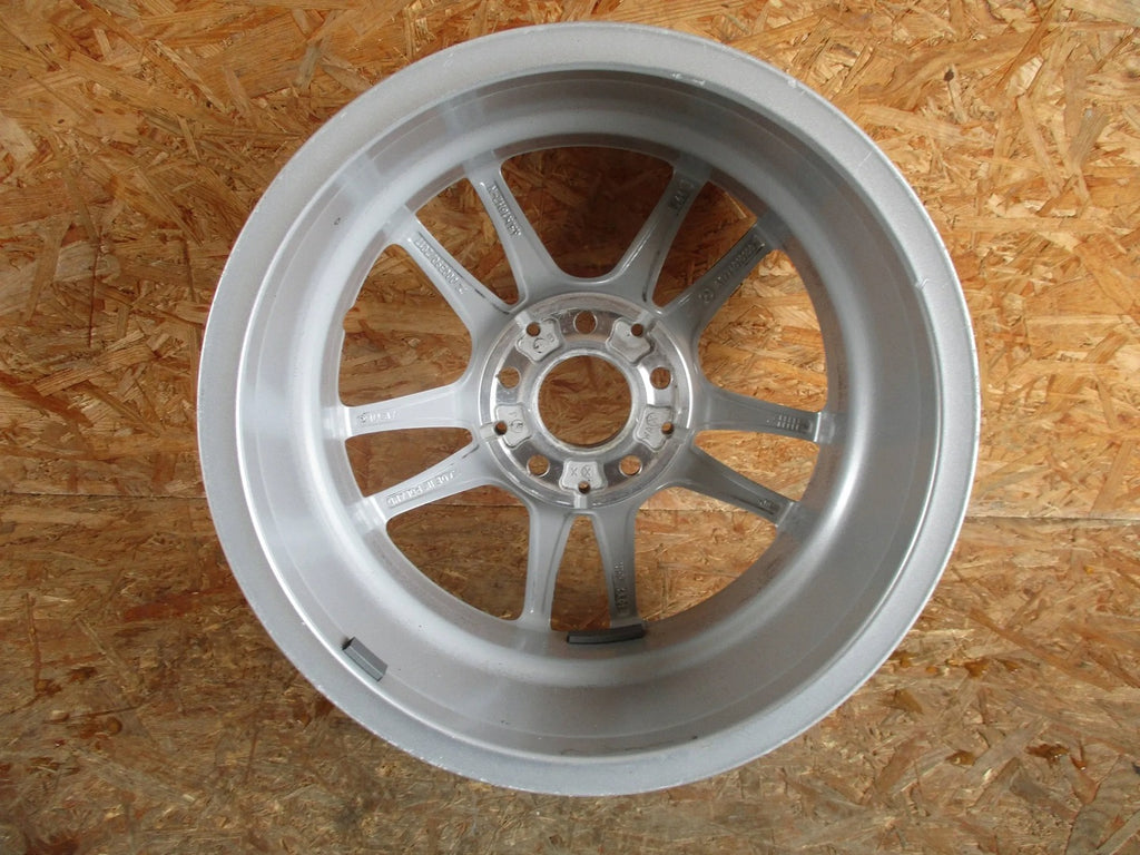 1x Alufelge 16 Zoll 6.5" 5x112 44ET A1774010100 Mercedes-Benz W177 Rim Wheel