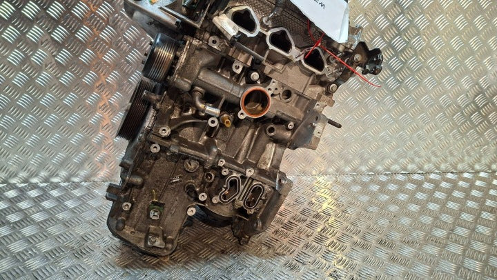 Motor Renault Twingo III H4B401 0.9 TCE 89TKm 2014 Benzin Engine Unkomplett MOT1749254822zf