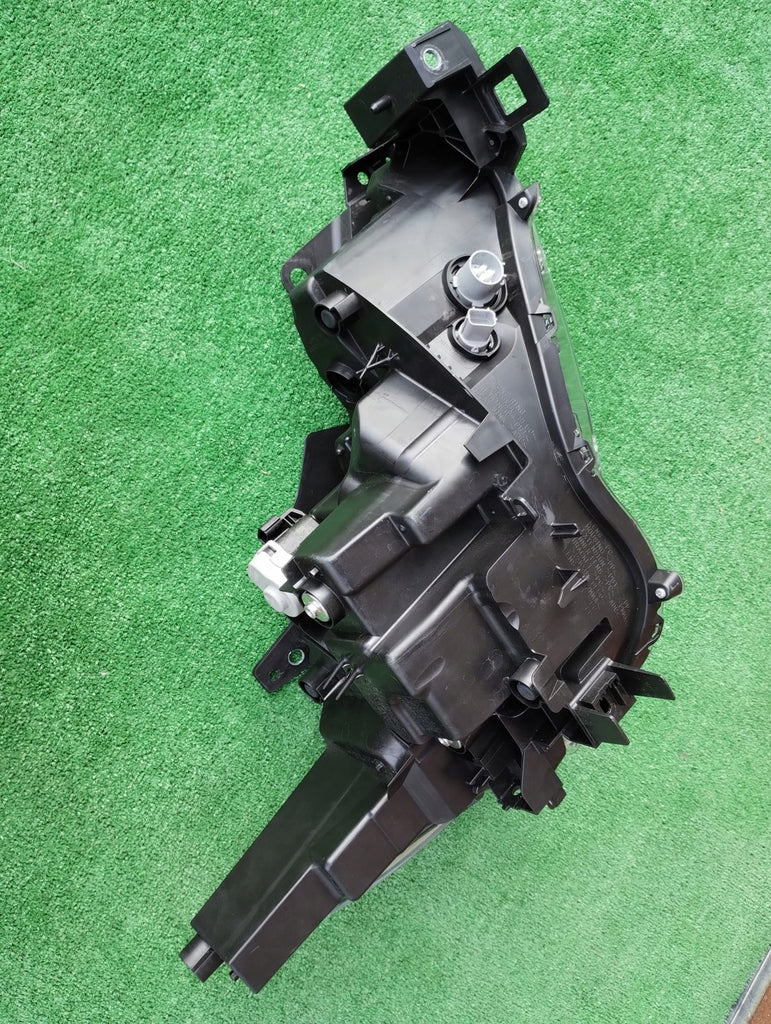 Frontscheinwerfer Mazda Cx5 Cx-5 K124-51040K2442 LED Rechts oder Links SCH9709843092zo