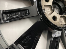 Load image into Gallery viewer, 4x Alufelge 18 Zoll 8.0" 5x120 34ET Glanz Silber BMW F30 E90 Rim Wheel FEL4164621077ki