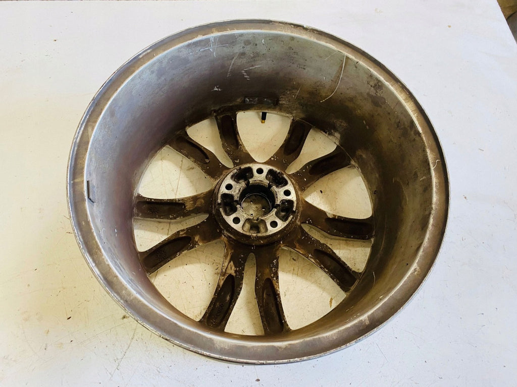 1x Alufelge 19 Zoll 5x108 9673495677 Peugeot Rcz Rim Wheel FEL1435069619dx