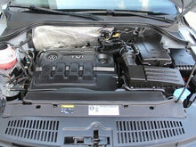Laden Sie das Bild in den Galerie-Viewer, Motor Audi VW A3 Tiguan CRFA CRFC CRF CRFD 2.0 TDI 38TKm 2014 Diesel Unkomplett