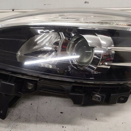 Frontscheinwerfer Renault Scenic 260601946R Links Scheinwerfer Headlight SCH3308102893tj