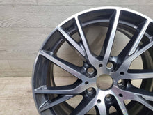 Load image into Gallery viewer, 1x Alufelge 17 Zoll 5x112 7849122 BMW F45 1 F40 Rim Wheel FEL3206787473xs