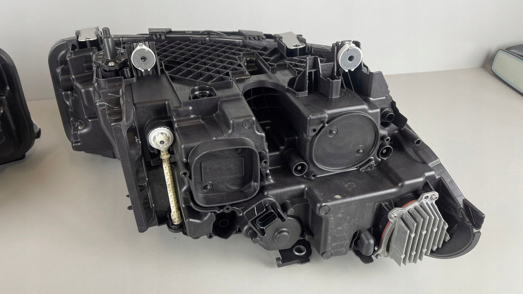 Frontscheinwerfer BMW 5 G31 G30 F90 5A388C7 5A388C8 LED Ein Satz Headlight SCH1851128493hv