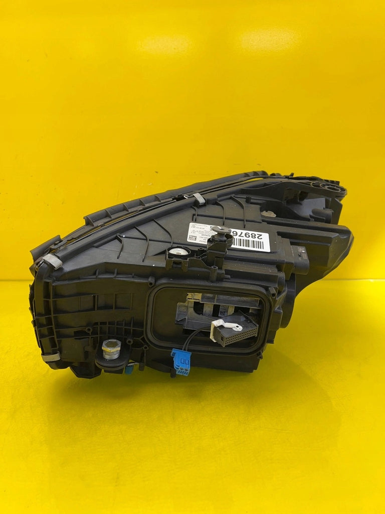 Frontscheinwerfer Mercedes-Benz W206 A2069062204 LED Rechts Headlight SCH9111145411mv