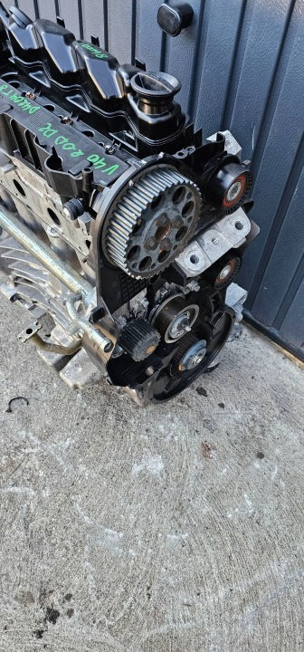 Motor Volvo S60 V60 Xc60 D4204T8 2.0 190PS 88kW 86TKm 2016 Engine Unkomplett MOT1074634720ty