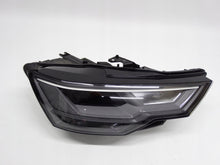 Laden Sie das Bild in den Galerie-Viewer, Frontscheinwerfer Audi A6 C8 4K0941034 1ZX013376-02 LED Rechts Headlight