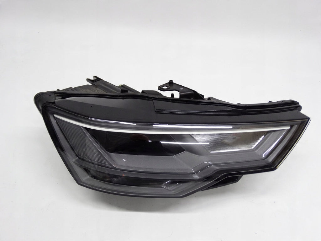 Frontscheinwerfer Audi A6 C8 4K0941034 LED Rechts Scheinwerfer Headlight