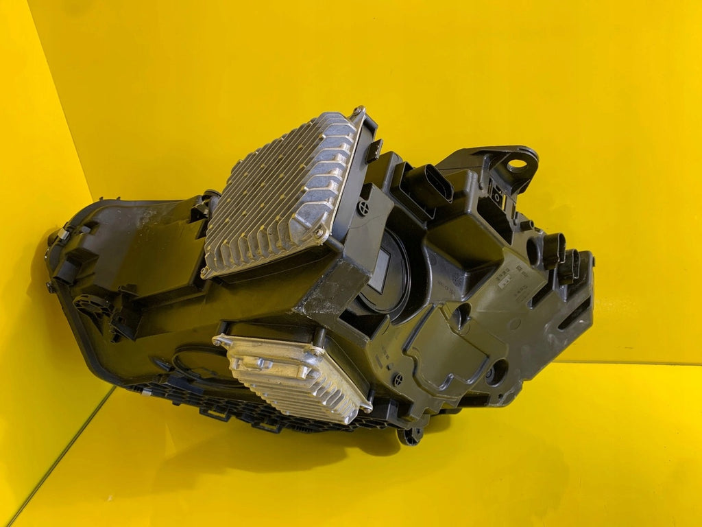 Frontscheinwerfer Mercedes-Benz Eqe A2959062201 LED Rechts Headlight SCH2453210290rc