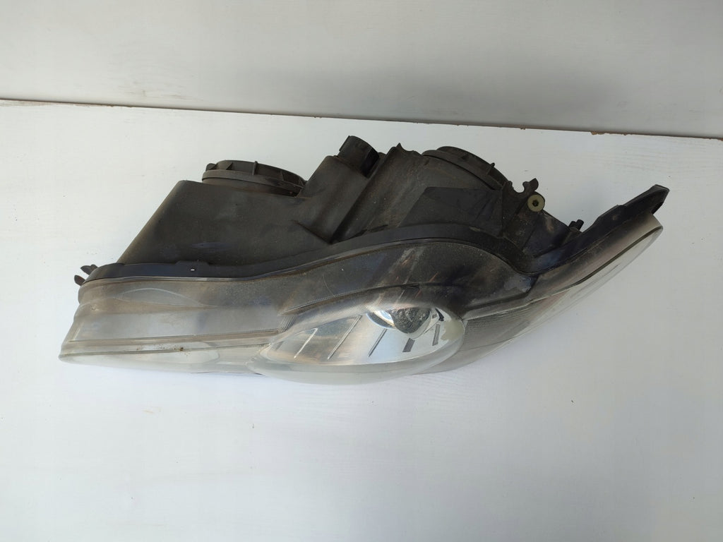Frontscheinwerfer Jaguar Xf X250 Links Scheinwerfer Headlight SCH1869355509ky