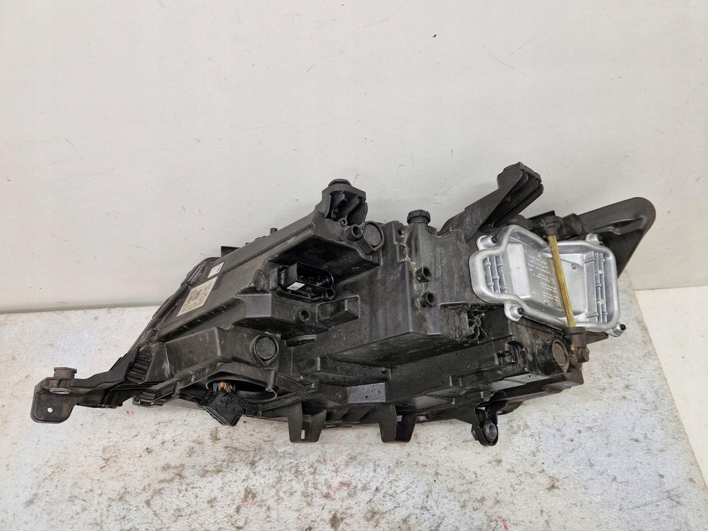 Frontscheinwerfer VW Multivan T7 7T1941082A LED Rechts Scheinwerfer Headlight SCH2378000400bl