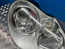 Load image into Gallery viewer, Frontscheinwerfer Porsche Cayenne 7L5941006AR Rechts Scheinwerfer Headlight SCH8807628146lz