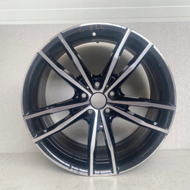 1x Alufelge 19 Zoll 8.0