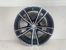 Laden Sie das Bild in den Galerie-Viewer, 1x Alufelge 19 Zoll 8.0" 5x112 27ET 8089892 BMW 3 G21 G20 Rim Wheel FEL8639370443ou