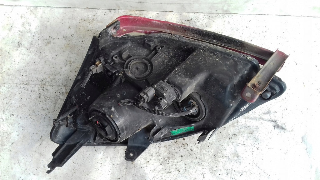 Frontscheinwerfer Honda Civic VII 33100S5TG61 NRA05 Rechts Headlight