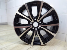 Load image into Gallery viewer, 1x Alufelge 17 Zoll 7.0" 5x108 47 5ET Glanz Grau L1TC-1007-KA Ford Puma FEL5423949845ey