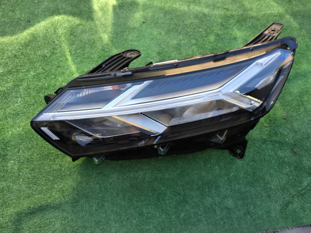 Frontscheinwerfer Dacia Sandero III 260608545R Full LED Links Headlight SCH8615941205st