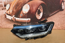 Laden Sie das Bild in den Galerie-Viewer, Frontscheinwerfer VW Passat B8 3G1941081H LED Links Scheinwerfer Headlight