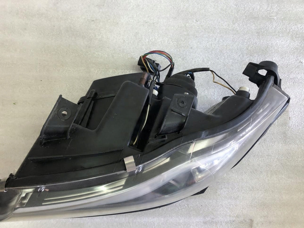 Frontscheinwerfer BMW E91 E90 Links Scheinwerfer Headlight