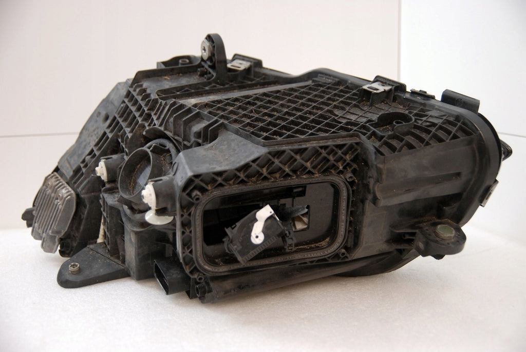 Frontscheinwerfer Mercedes-Benz A2059066006 LED FALSE Scheinwerfer Headlight SCH5856755413qb