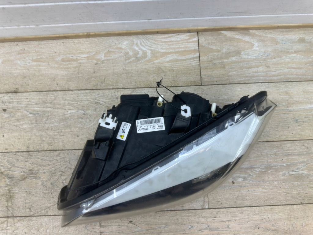 Frontscheinwerfer BMW X1 E84 2990007-08 Xenon Links Scheinwerfer Headlight SCH5152646278ys