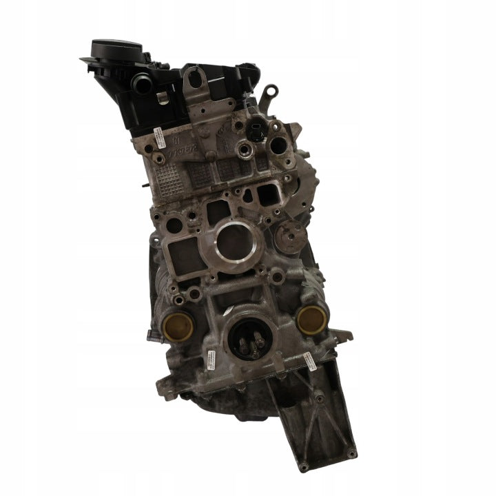Motor BMW E60 N47D20A N47 11002146543 2.0 92TKm Diesel Engine Unkomplett MOT3068681114qc