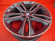 Load image into Gallery viewer, 1x Alufelge 17 Zoll 7.5&quot; 5x112 54ET Glanz Graphit 6856087 BMW 2 F45 F40 F46