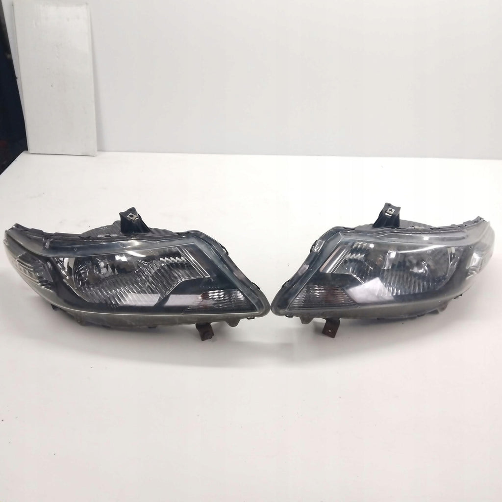 Frontscheinwerfer Honda City V Ein Stück (Rechts oder Links) Headlight SCH6531035470cq