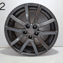 1x Alufelge 17 Zoll 124R-000527 VW Passat B8 Arteon Golf Rim Wheel FEL2351875104oj