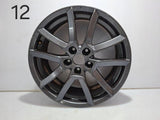 1x Alufelge 17 Zoll 124R-000527 VW Passat B8 Arteon Golf Rim Wheel