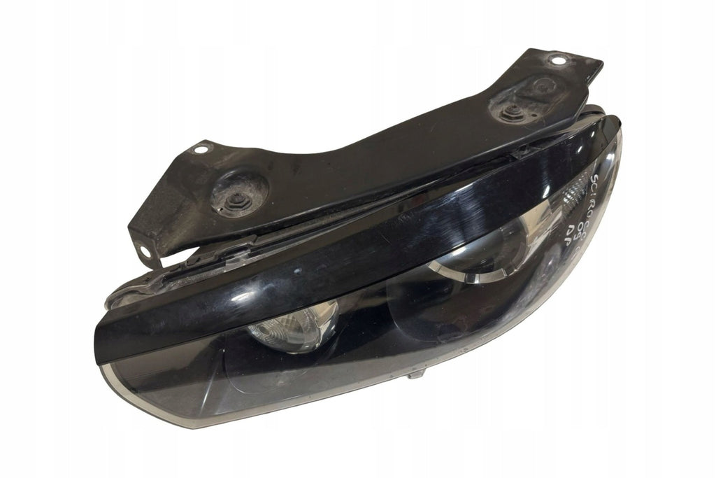 Frontscheinwerfer VW Scirocco 1K8941753F Links Scheinwerfer Headlight SCH8563736957sr