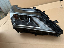 Load image into Gallery viewer, Frontscheinwerfer Lexus Rx 81110-0E260 Full LED Rechts Scheinwerfer Headlight