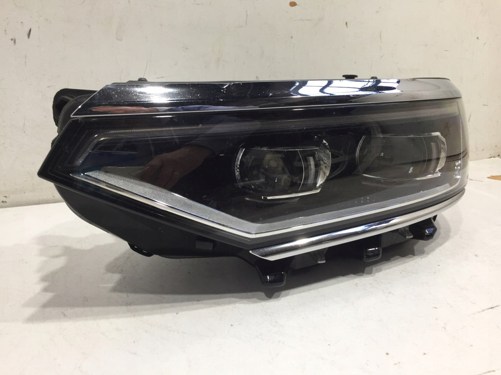Frontscheinwerfer VW Passat B8 3G1941081T LED Links Scheinwerfer Headlight SCH3084994882iw
