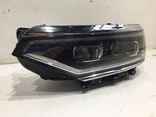 Laden Sie das Bild in den Galerie-Viewer, Frontscheinwerfer VW Passat B8 3G1941081T LED Links Scheinwerfer Headlight SCH3084994882iw